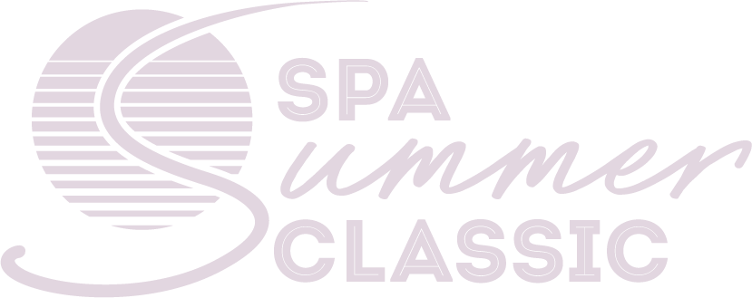 Spa Summer Classic